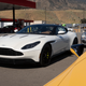 Image for article titled Aston Martin DB11 AMR: The Jalopnik Review